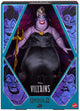 Disney Villains: Ursula Collector Doll
