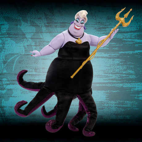 Disney Villains: Ursula Collector Doll