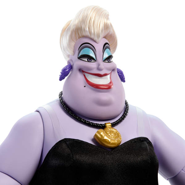 Disney Villains: Ursula Collector Doll