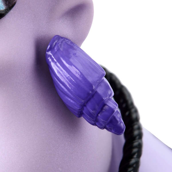 Disney Villains: Ursula Collector Doll