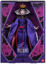 Disney Villains: Evil Queen Collector Doll