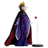Disney Villains: Evil Queen Collector Doll