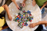 UNO: Elite - Formula 1 Booster Set