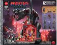 Masters of the Universe: Clash At Snake Mountain Brick Set