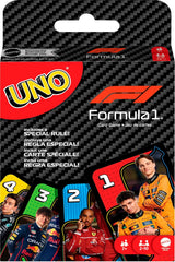 UNO: Formula 1