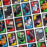 UNO: Formula 1