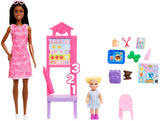 Barbie: Deluxe Careers - Teacher / Professor