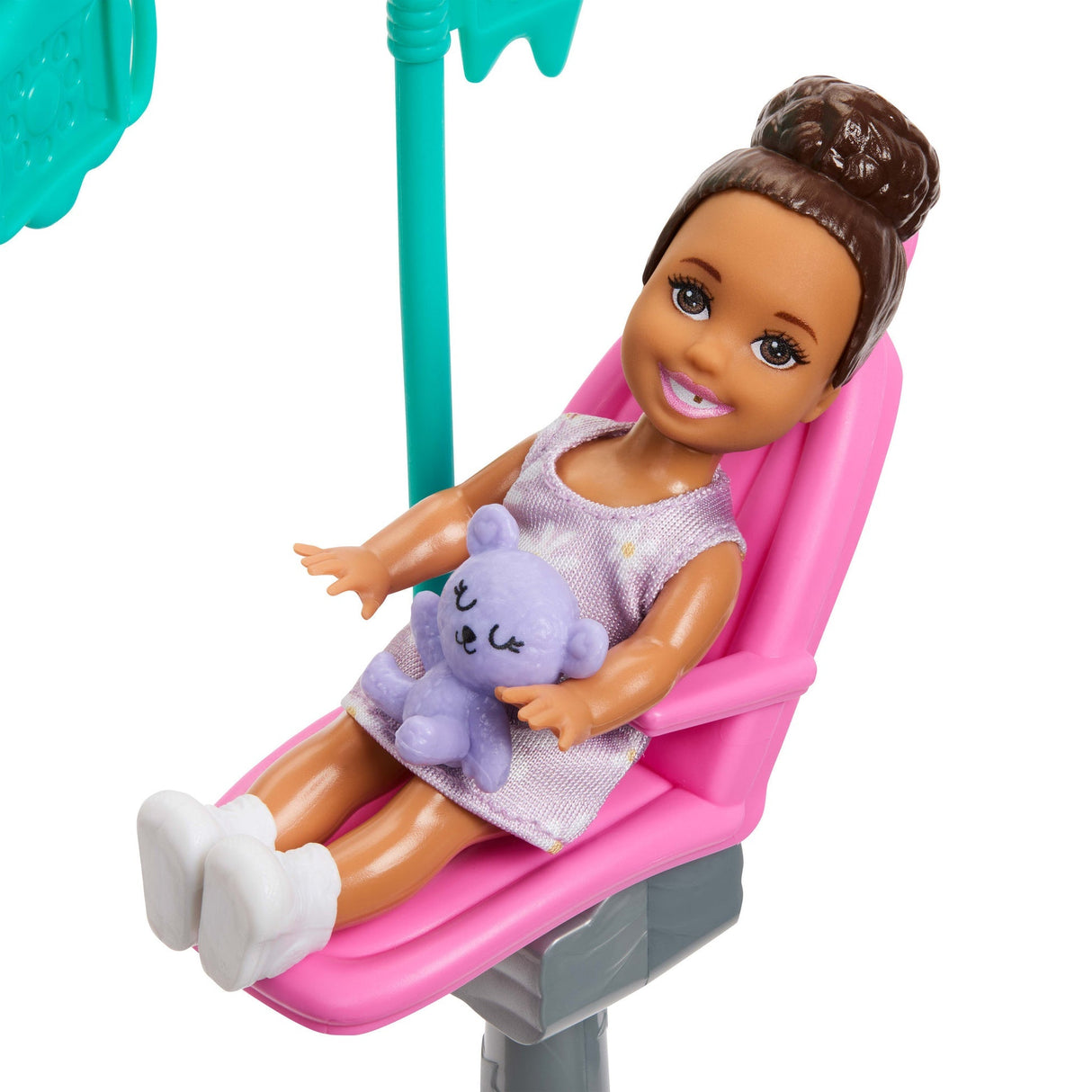 Barbie: Deluxe Careers -  Dentist