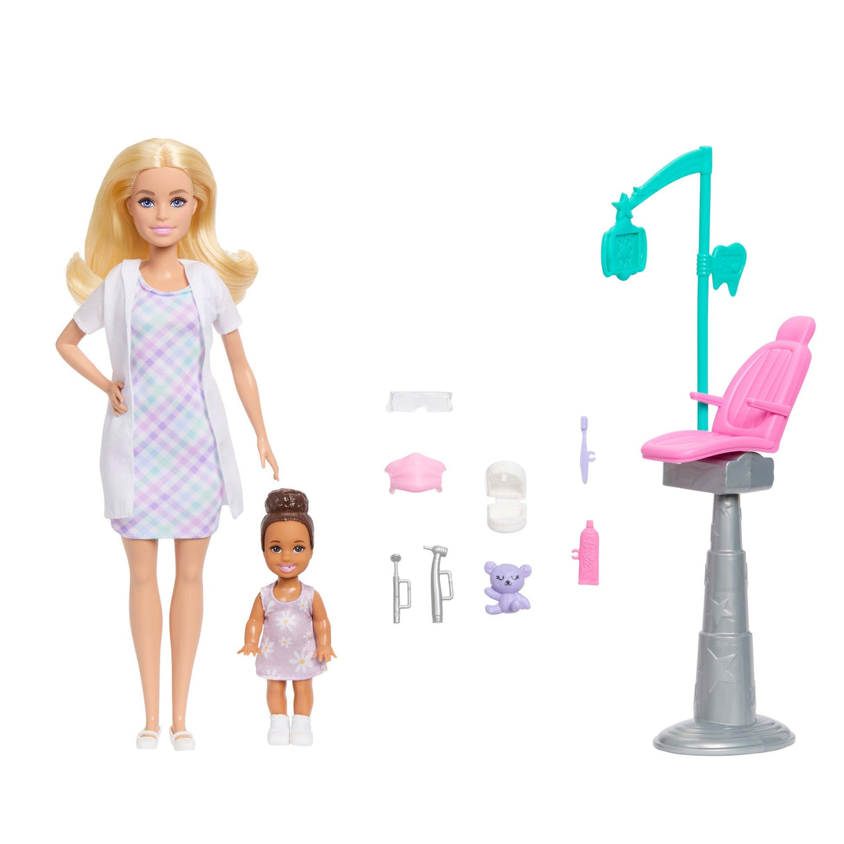 Barbie: Deluxe Careers -  Dentist