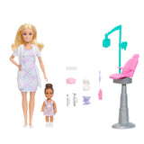 Barbie: Deluxe Careers -  Dentist