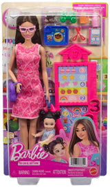 Barbie: Deluxe Careers - Teacher