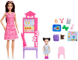 Barbie: Deluxe Careers - Teacher