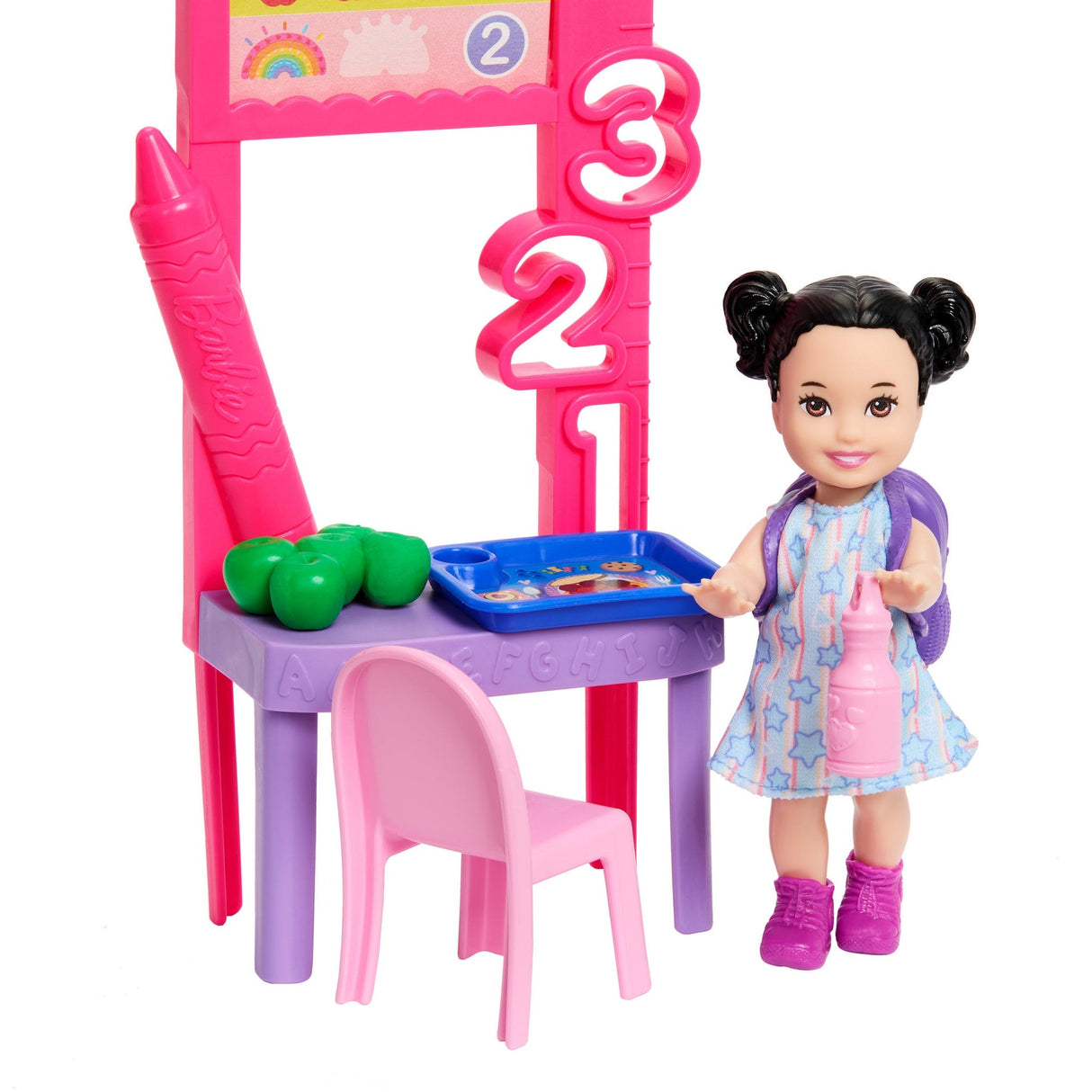 Barbie: Deluxe Careers - Teacher