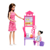 Barbie: Deluxe Careers - Teacher