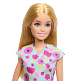 Barbie: Deluxe Careers - Baby Doctor