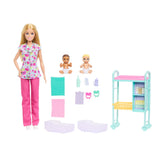 Barbie: Deluxe Careers - Baby Doctor