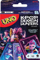 UNO: K-Pop Demon Hunters