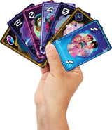 UNO: K-Pop Demon Hunters