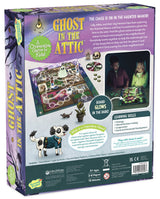 Ghost in the Attic