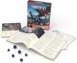 D&D Dragons of Stormwreck Isle Refreshed Starter Set