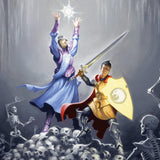 D&D Dragons of Stormwreck Isle Refreshed Starter Set
