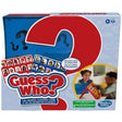 Guess Who: New Version