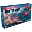 Electronic Battleship Reloaded
