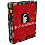 Scattergories - New Edition