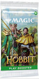 Magic the Gathering The Hobbit Play Boosters