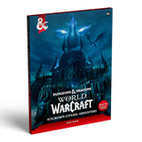 D&D World of Warcraft - Map Pack