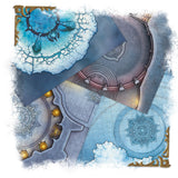 D&D World of Warcraft - Map Pack