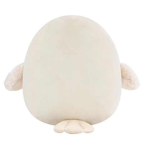 Squishmallows: Hedwig the Snowy Owl - 8" Harry Potter Plush