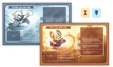 Command of Nature Sand & Wind Expansion