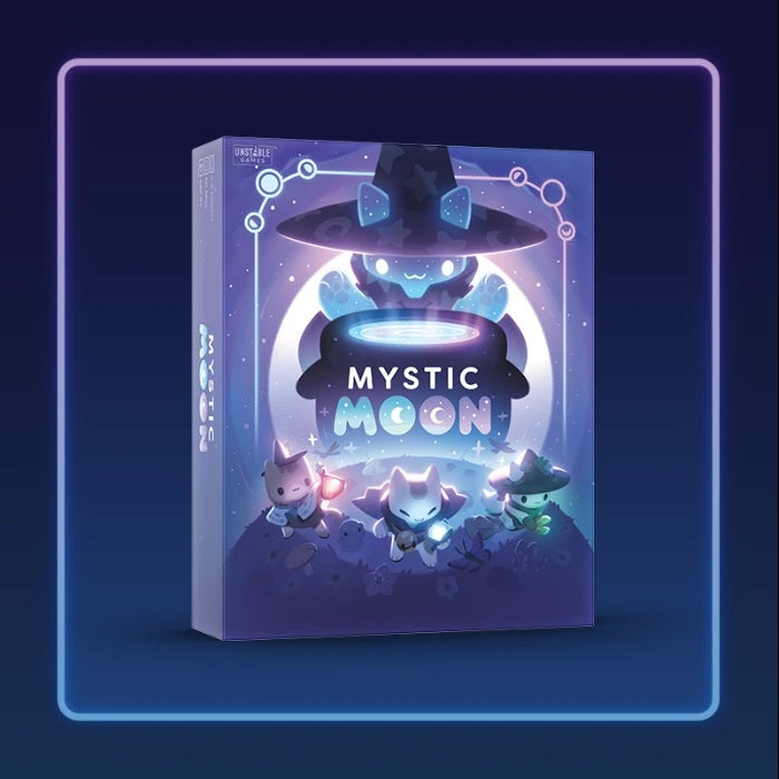 Mystic Moon