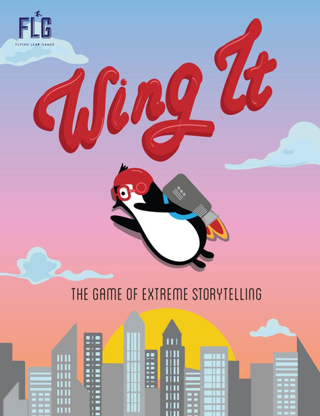 Wing It
