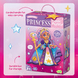 MindWare: Floor Puzzle Princess 47 Pieces