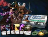 Mantle of the Keeper