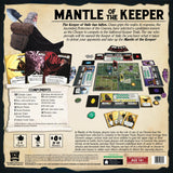Mantle of the Keeper