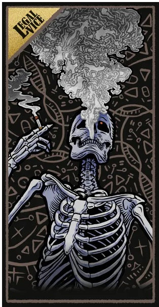 Side Effects Legal Vice