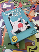 Whiskers & Tails