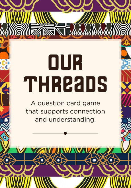 Our Threads