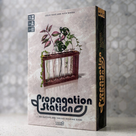 Propagation Station