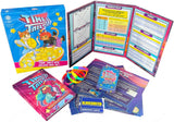 Time Tails Role Playing Game Deluxe Box Set