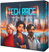 Tech Race