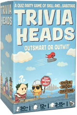 Trivia Heads