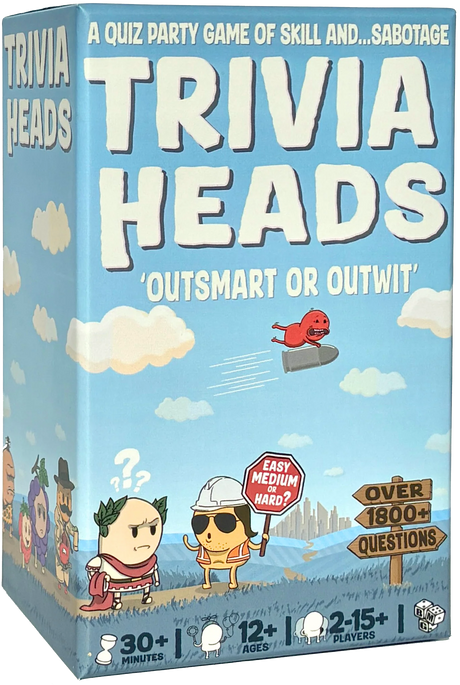 Trivia Heads