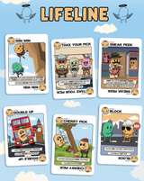 Trivia Heads