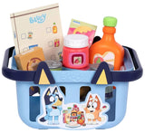 Bluey: Shopping Basket