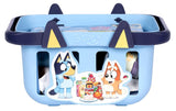 Bluey: Shopping Basket