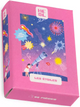 Heol: The Stars (Les Étoiles) Mini Puzzle - 99 Pieces